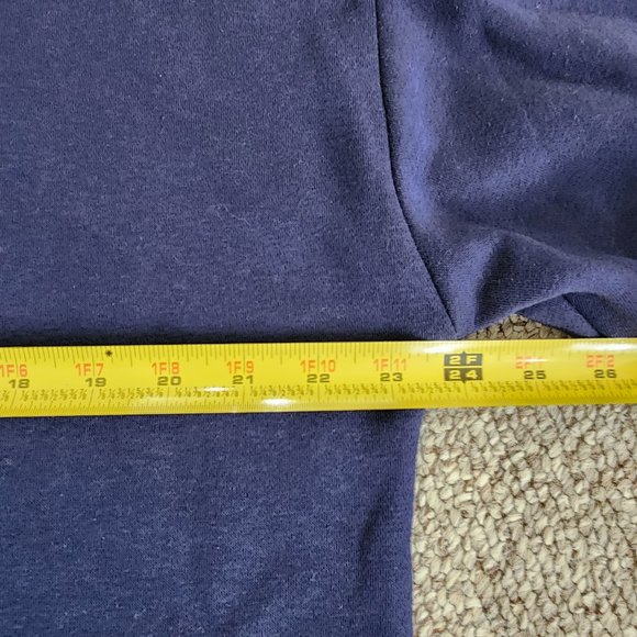 NWT Under Armour Women's UA Stadium Crew Size XL - Picture 9 of 11